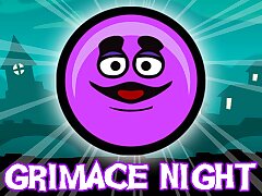 Grimace Night