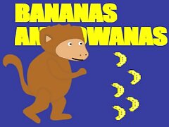 Bananas Aminowanas