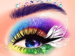 EyeArt Beauty Makeup Artist