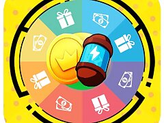 Coin Master Free Spin and Coin Spin Wheel