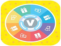 Free Vbucks Spin Wheel in Fortnite