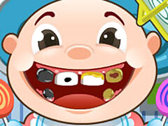 Baby Dentist Day