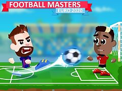 Soccer Masters
