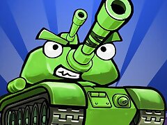 Tank Heroes - Tank Games， Tank Battle Now