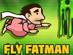 Fly Fat Man