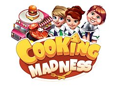 Cook Madness
