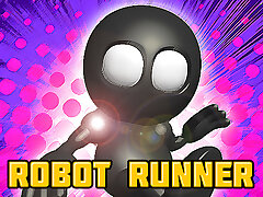 Robot Runner