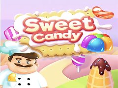 Sweet Candy Match3