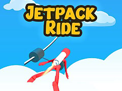 Jetpack Ride