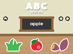 ABC words