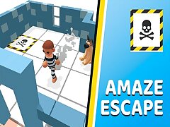 Amaze Escape