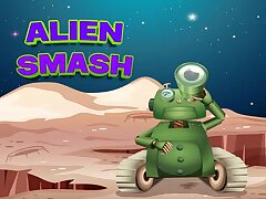 Alien Smash