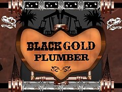Black Gold Plumber