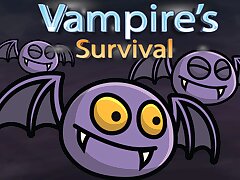 Vampire Survival