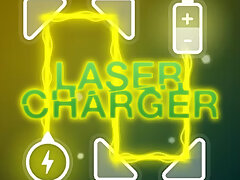 Laser Charger