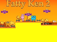 Fatty Ken 2