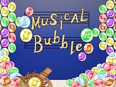 Musical Bubble