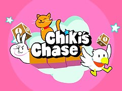Chikis Chase