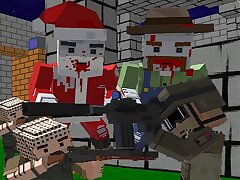 Pixel Gun Apocalypse 5 2022
