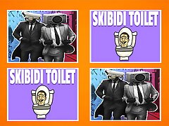 Skibidi Toilet Match Up
