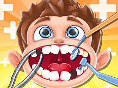 Cute Dentist Bling