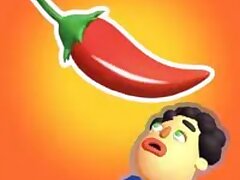 Extra Hot Chili 3D Online