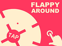 Flappy Around