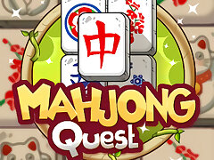 Mahjong Link Puzzle