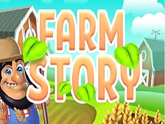 Farm Story Match 3 Puzzle