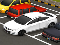 Parking Car Parking Multiplayer game