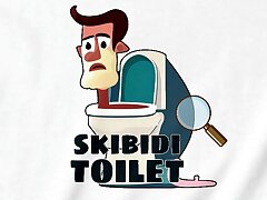 Skibidi Toilet Hidden Stars Challenge