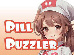 Pill Puzzler