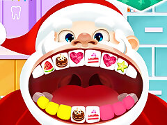 Kids Dentist Games