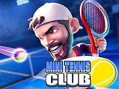 Mini Tennis Club