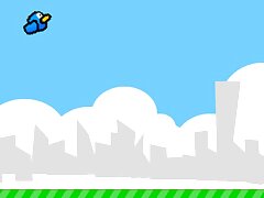 flying bird challenges 2.0