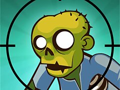 Stupid-Zombies-Game