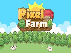 Pixel Farm