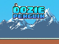 Dozie Penguin FN