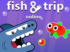 Fish & trip