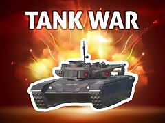 Tank War Multiplayer