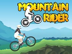 Mountain Rider