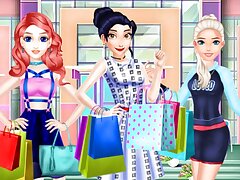 Winter Fashion Shopping Show
