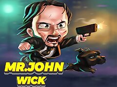 Mr.John Wick
