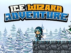 Icewizard Adventure DX