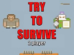 Try to survive 2 player