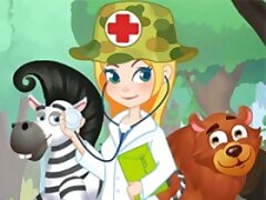 Jungle Doctor