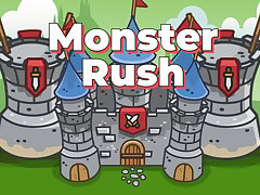 MonsterRush