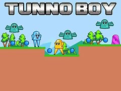 Tunno Boy