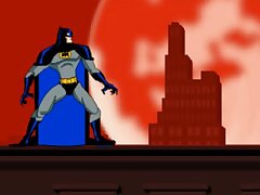 Batman: The Cobblebot Caper