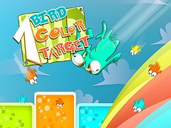 1 bird 1 color 1 target
